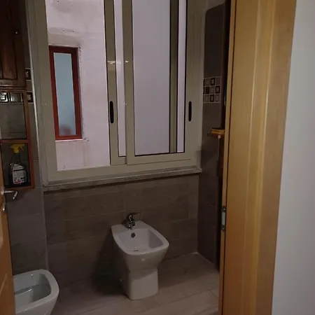 Apartmán House Gallo