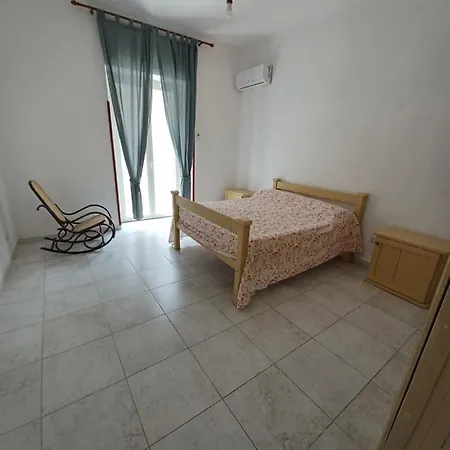 House Gallo Apartmán Neapol