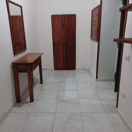 House Gallo Apartmán *