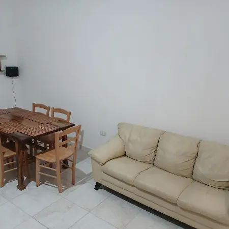 House Gallo Apartmán