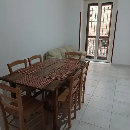 House Gallo Apartmán *