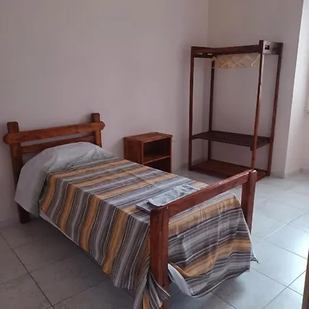 House Gallo Apartmán