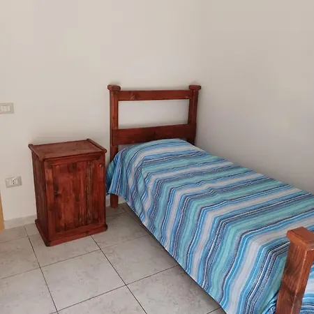 Apartmán House Gallo